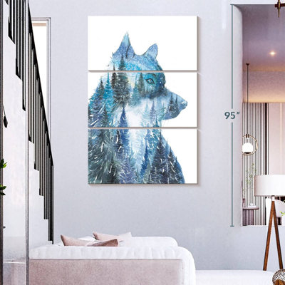 Loup Brampt