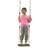 PLAYBERG Swing Seat with Swing and Chains-65909415
