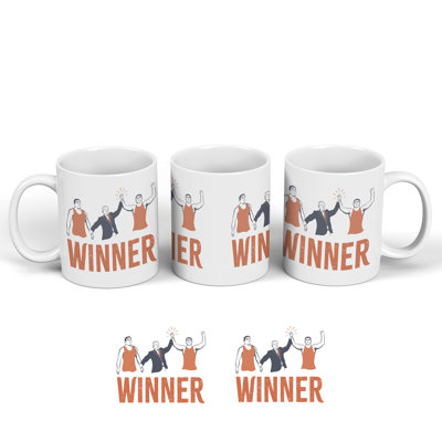 Vivid Squid Wholesale Ceramic Coffee Mug