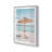 Beach Day Escape Print-726002767-726002766