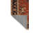 Machine Washable Persian Brown Area Rug-1772303599