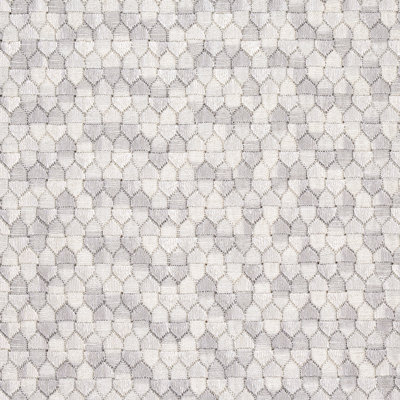 Tissu de broderie Ivins