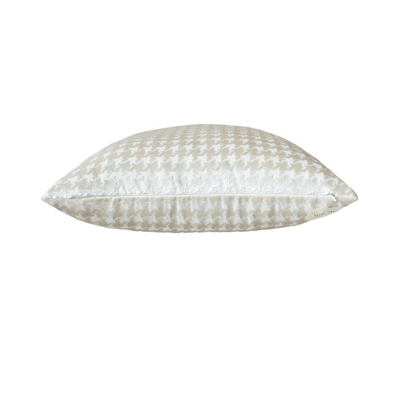 Coussin Tivoli, Square 22"H x 22"W