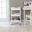 3 Tier Utility Cart