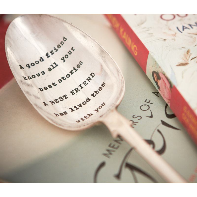 Leominster Serving Spoon