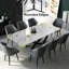 Table de salle à manger Entwisle-1113553977
