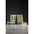 Moneta 19.5'' H Upholstered Side Chair-463603624