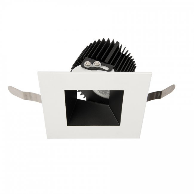 Aether Colour Changing LED Square Adjustable Trim with Light Engine