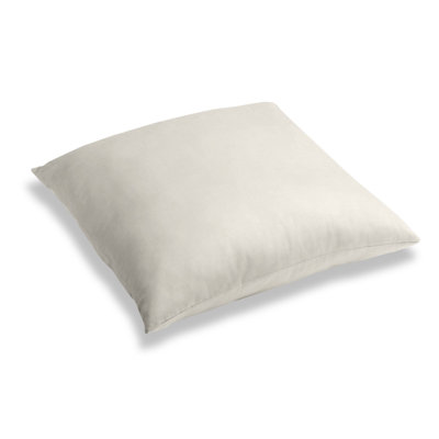 Lush Square Pillow Cover & Insert