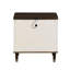 Table de chevet moderne Mid Century