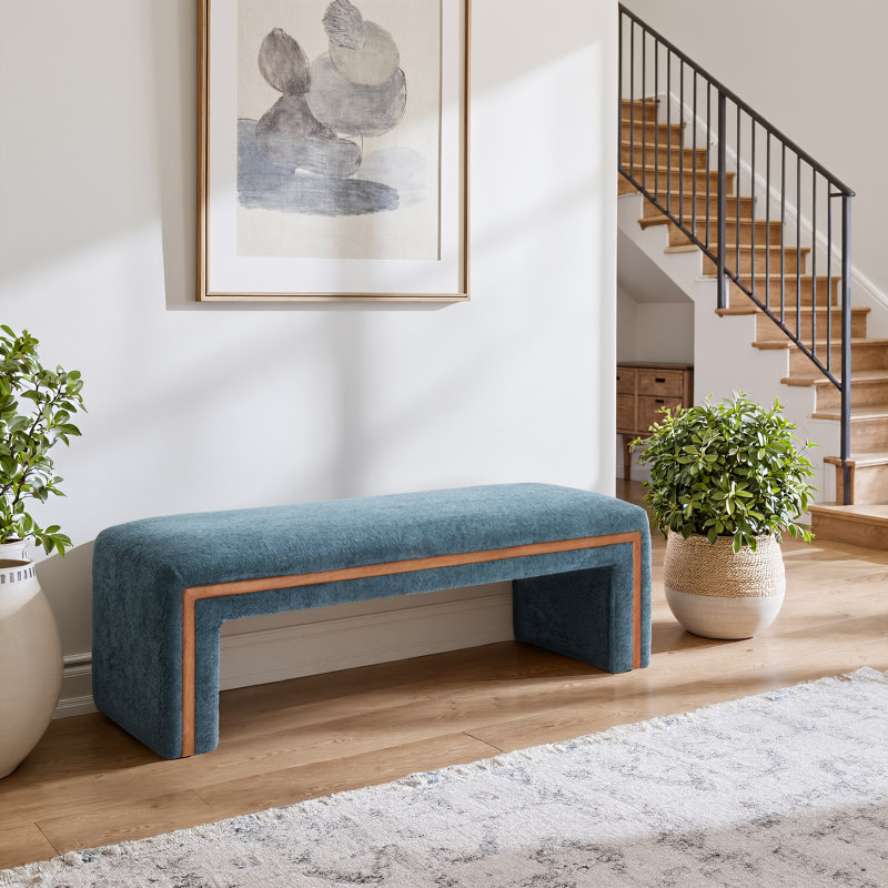 Banc Scatola bleu
