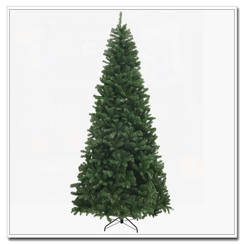 Arbre de Noël artificiel 9 pi, H 9 pi
