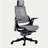 Techni Mobili LUX Ergonomic Executive Chair