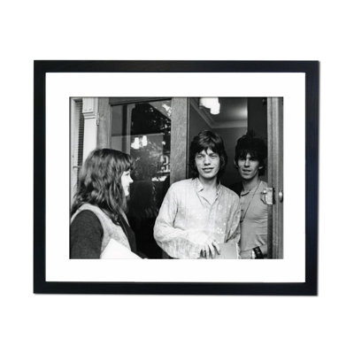 Single Picture Frame Print