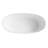 59.13'' x 29.13'' Soaking Resin Bathtub-66398844