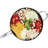 The Rock Aluminum Non-Stick Frying Pan