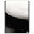 Black Floater Frame selected