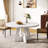 47 Inch Round Dining Table-1327753469