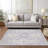 Malek Floral Indoor / Outdoor Rug-95999821