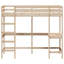 Maddox Chivan Solid Wood Bed-1905668858