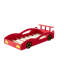 Lit voiture de course pour enfants avec rangement et rails de protection Kaelen-116844484