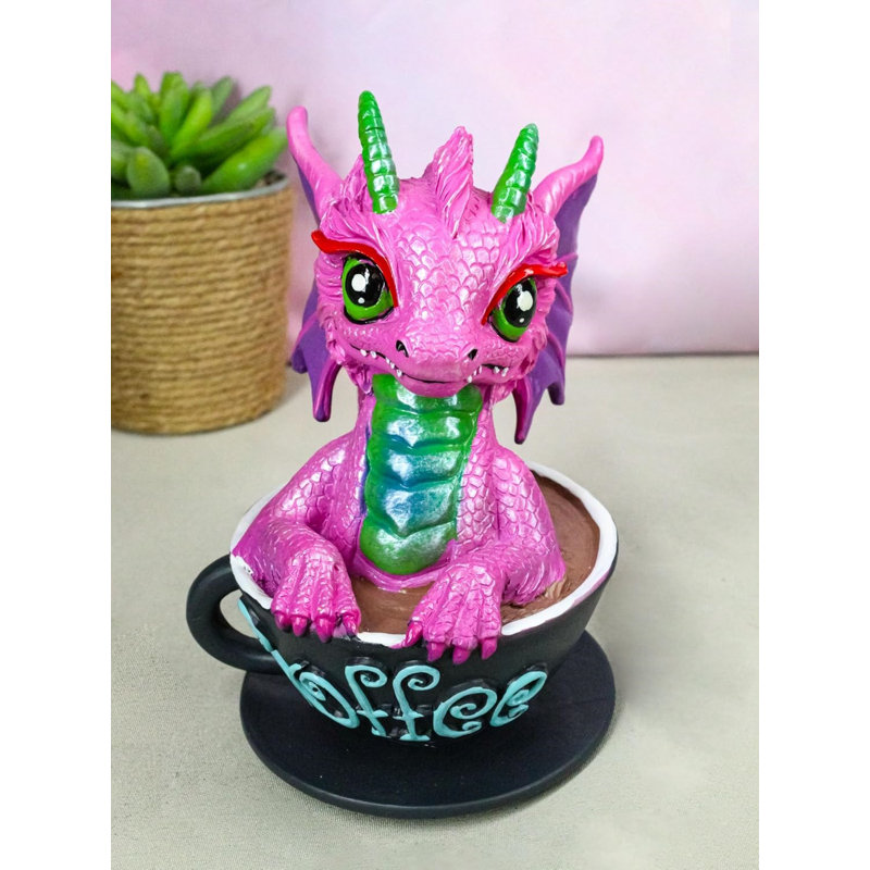 Figurine Ruth Thompson