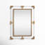 Miroir mural biseauté moderne et contemporain Pays de Galles-58317424-58317421