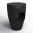 Avoriaz Concrete Top End Table-1081561016