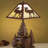 Lampe de table 21 po orignal on the