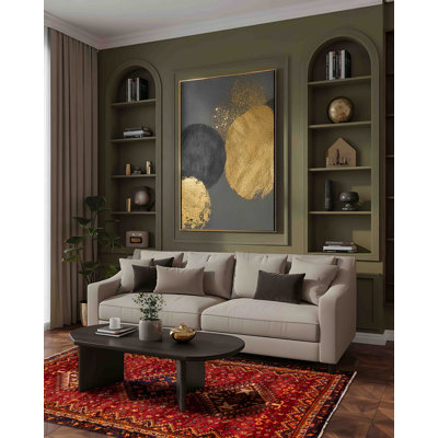 Tapis rouge Konya Anatolian 6 pi 5 po x 9 pi 6 po