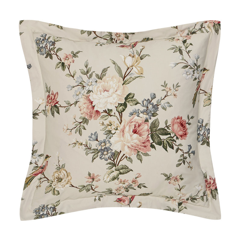 SONGBIRD EURO SHAM