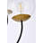 Romney 31.5'' W 4-Light Dimmable Chandelier-61751627
