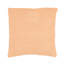 Bellamy 20" x 20" Linen  Blend Square Throw Pillow-493035830