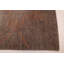 Tapis gris Loreto 5 pi 4 po x 7 pi 7 po