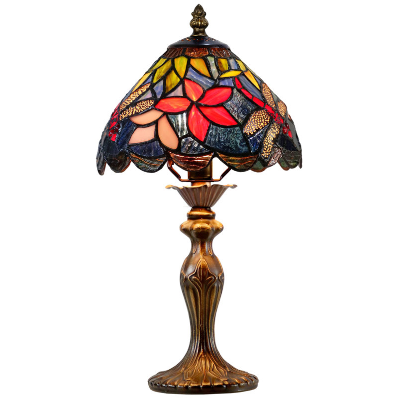 Lampe d'appoint Tiffany Borrdego