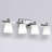 Simkins 4 - Light Dimmable Vanity Light