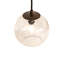 Bola 12 - Light Chandelier
