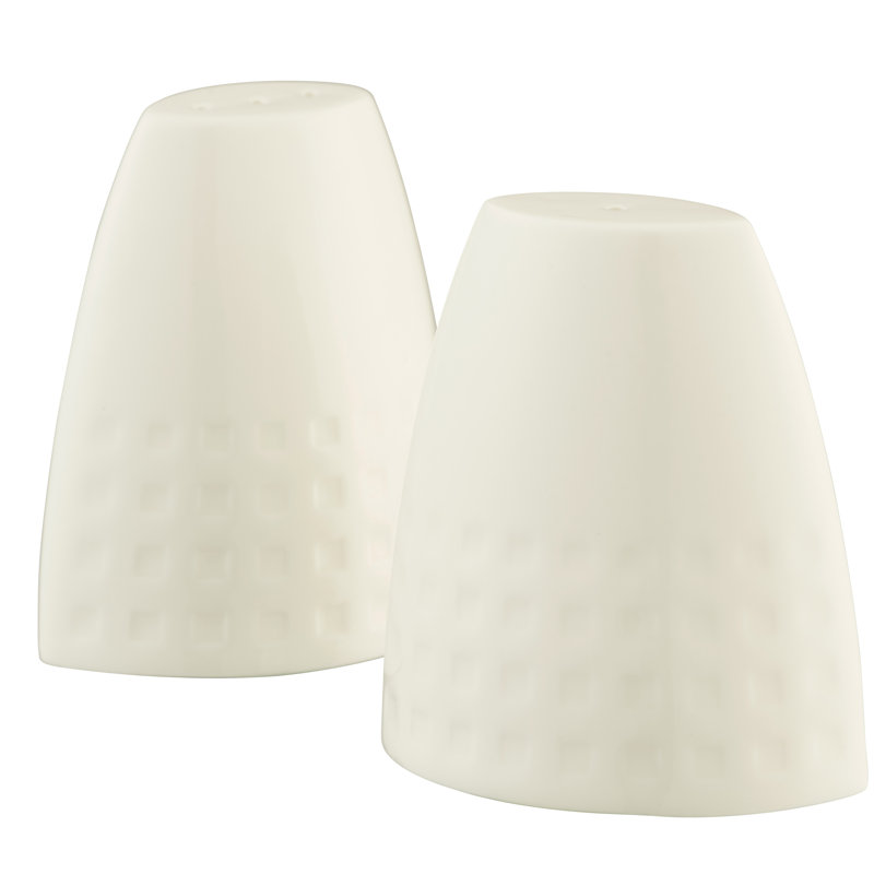 Brand Grafton No Salt And Pepper Shaker Set