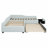 Upholstered Double Daybed With Trundle And Drawer-1937354442