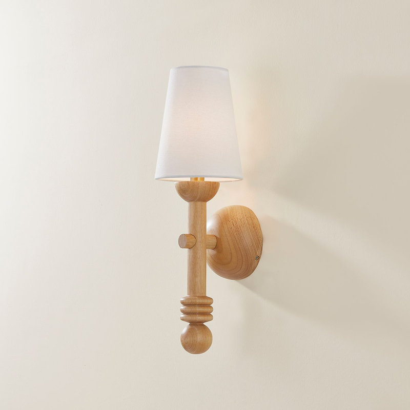Iver 1 Light Wall Sconce
