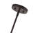 Bartosch 4 - Light Dimmable Drum Chandelier-87465661