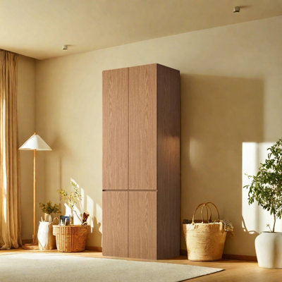Simple et généreuse garde-robe nostalgie