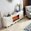 Meuble télé 78,74 po American Light Luxury