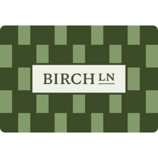 Birch Lane Gift Card