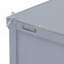 Garde-manger autoportant avec tablettes réglables-1143185023