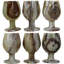 Ensemble de verres en céramique 8 onces 6 pièces Tankersley