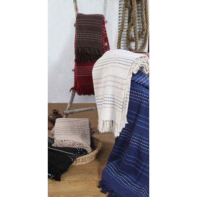Odie Machine Woven Throw Blanket
