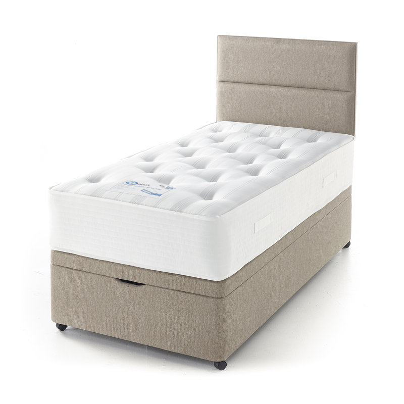 Horatio Pocketsprung Divan Bed Set