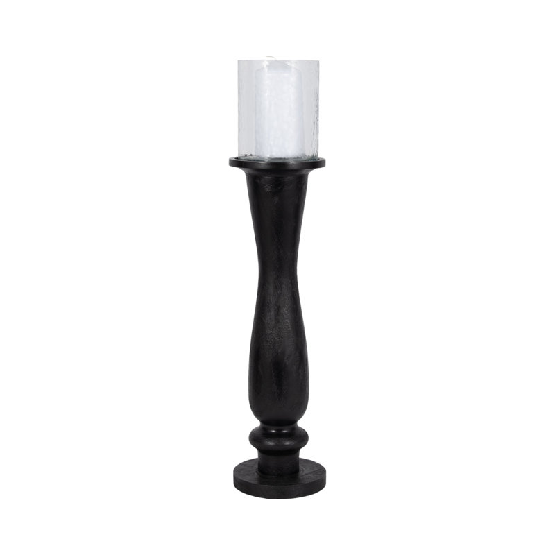 Hurricane Candle Holder