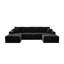 Canapé modulaire Boneless-802357359
